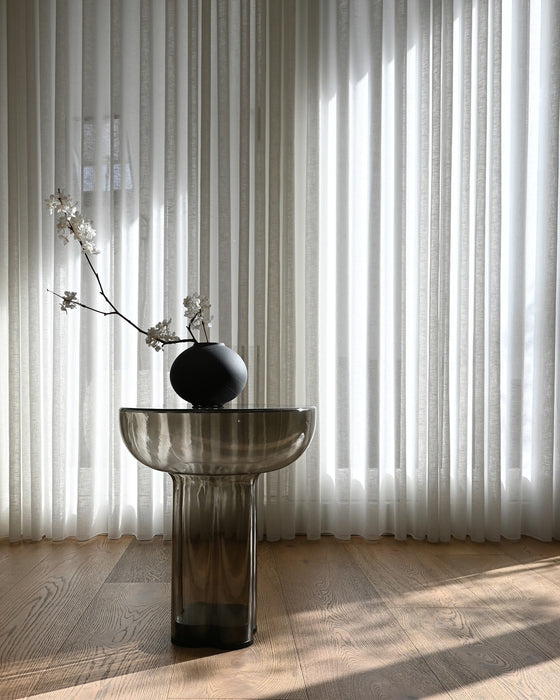 101 Copenhagen Crown Table, Tall - Smoked Forest