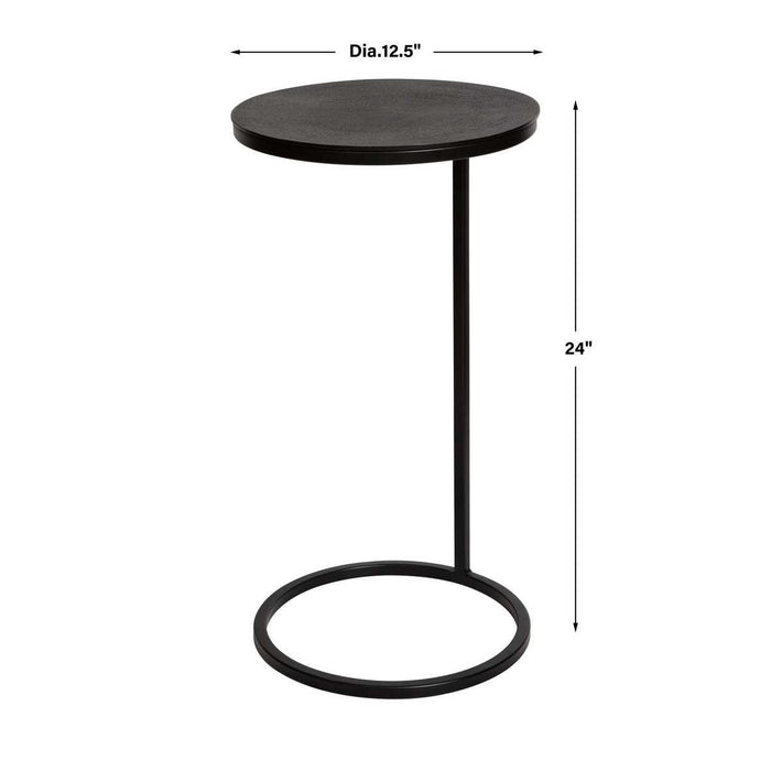 Brunei Drink Table - Showroom