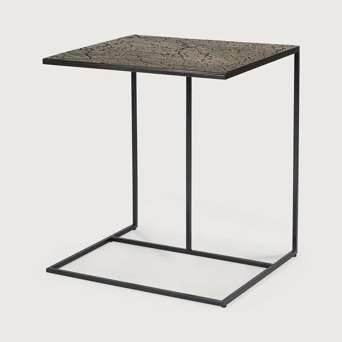 Tripic Laural Side Table