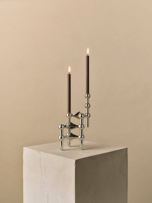 STOFF Nagel Candle - Set of 12