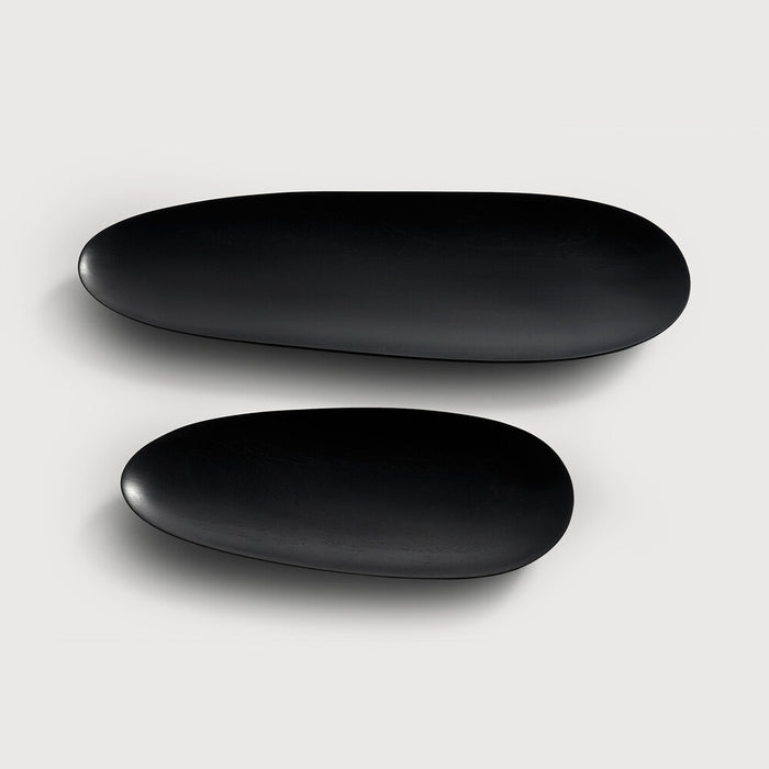 Thin Oval Boards