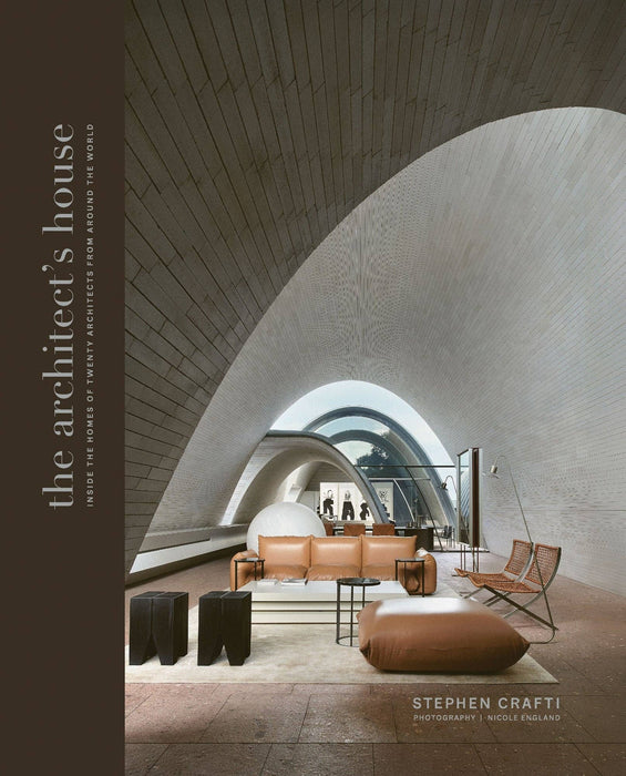 The Architect's House