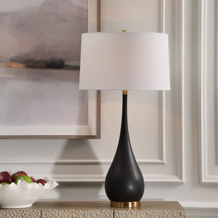 Nocturnal Table Lamp - Showroom