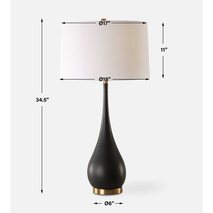Nocturnal Table Lamp - Showroom