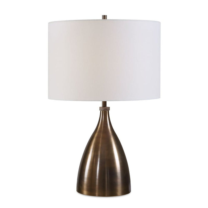 Jereko Table Lamp - Showroom