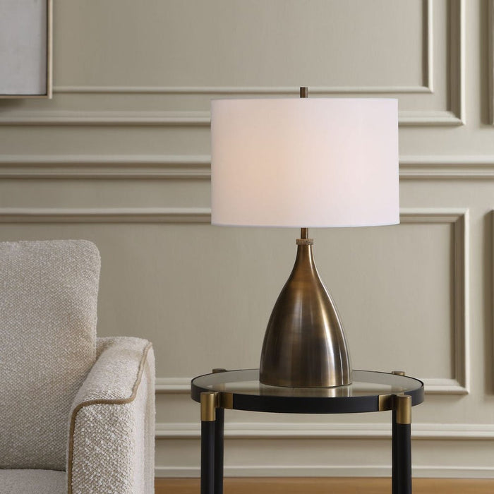 Jereko Table Lamp - Showroom