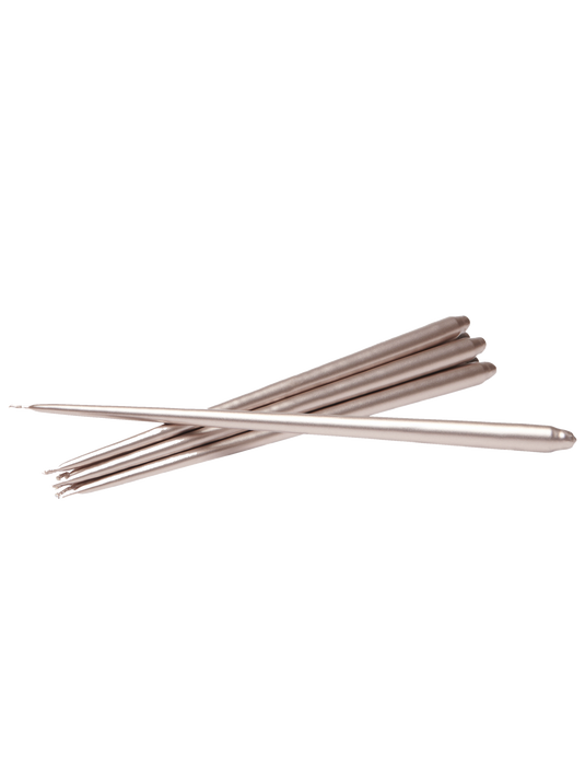 STOFF Taper Candle set