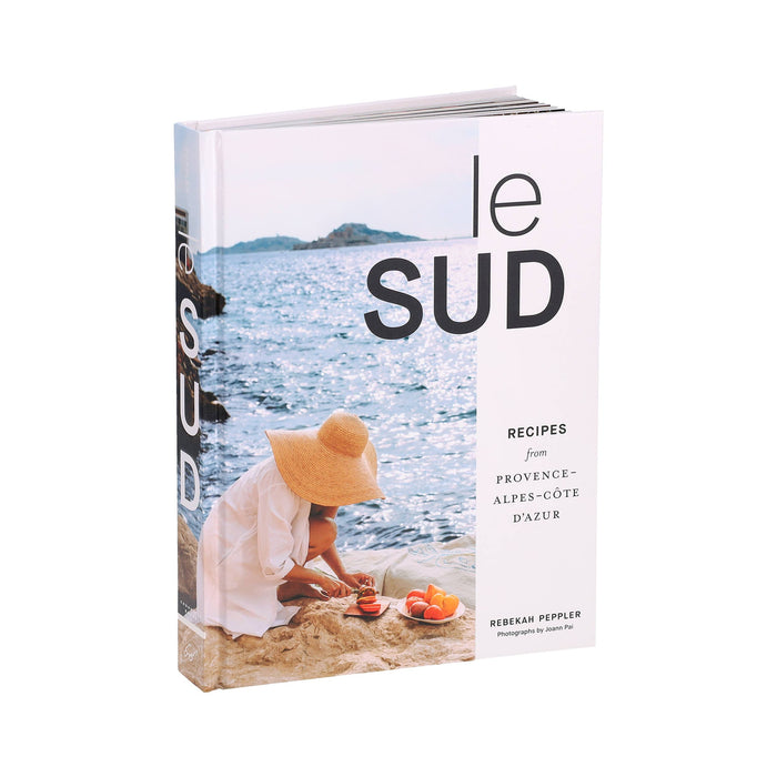 Le Sud