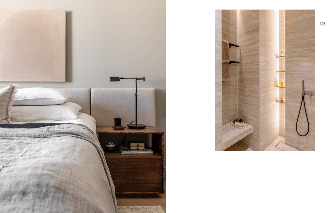 Nordic Sense of Luxe (interior book)