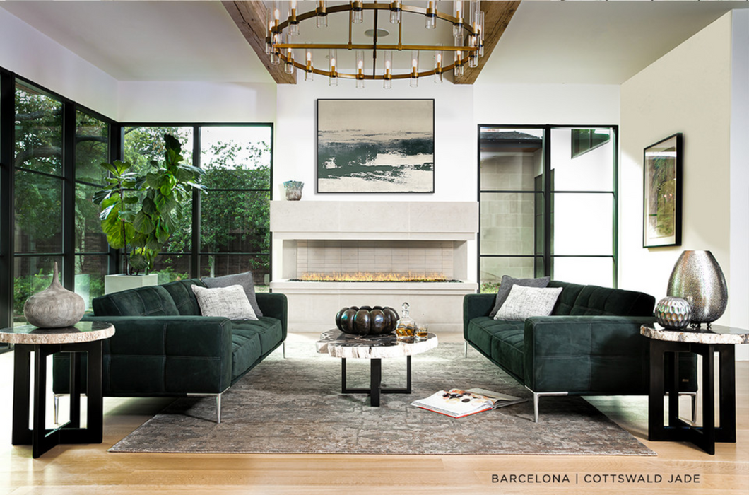Barcelona Sofa