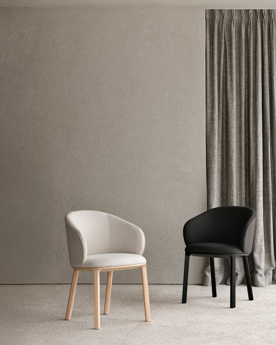 Unda Dining Chair