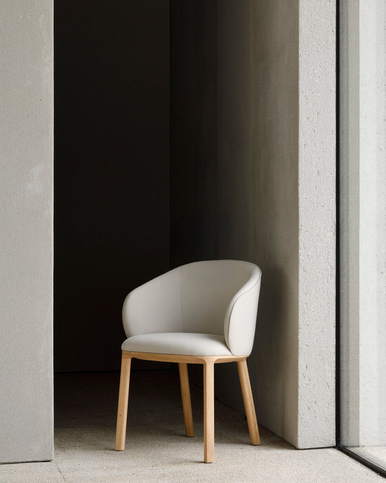 Unda Dining Chair