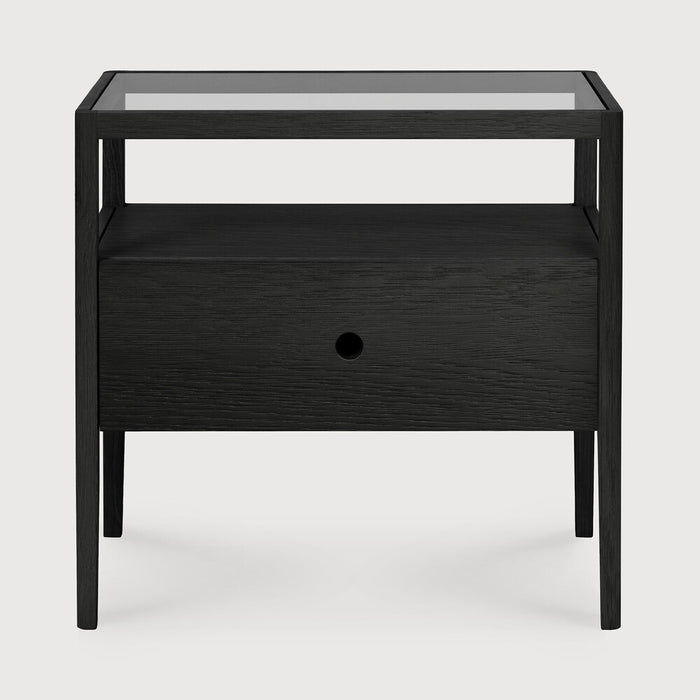 Spindle Night Stand