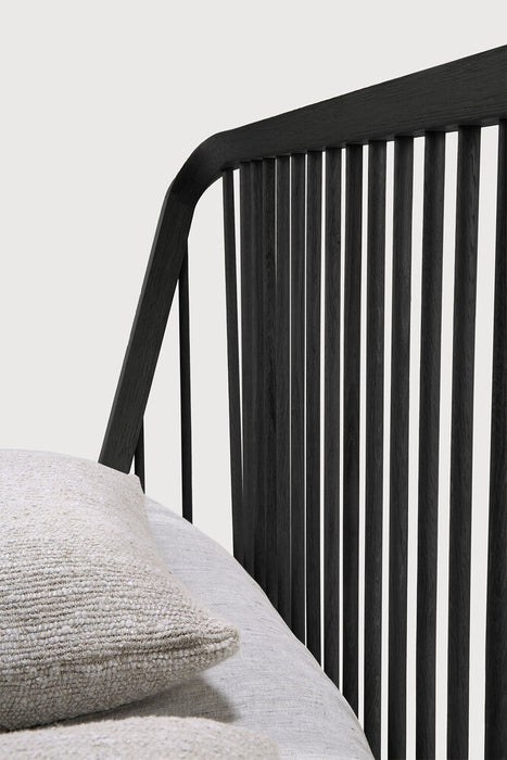 Spindle Bed - King