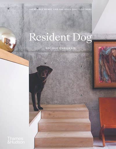 Resident Dog (compact): Hardcover