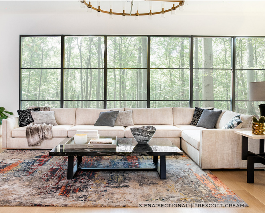 Siena Sofa & Sectional