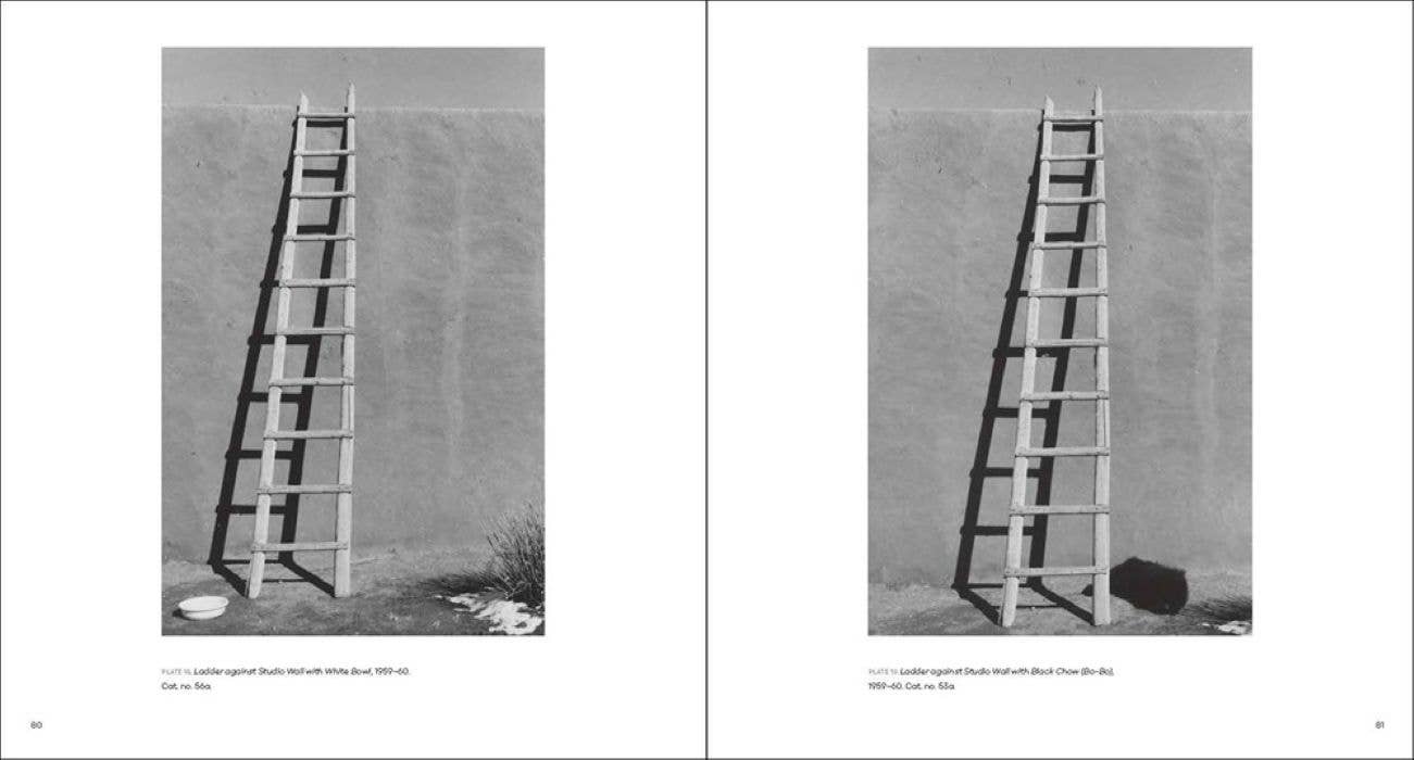 Georgia O'Keeffe, Photographer:: Hardcover