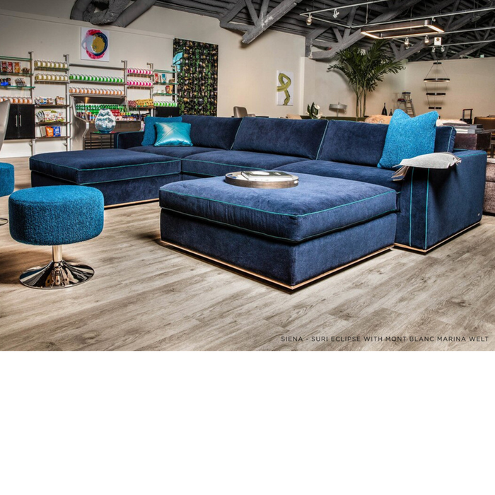 Siena Sofa & Sectional