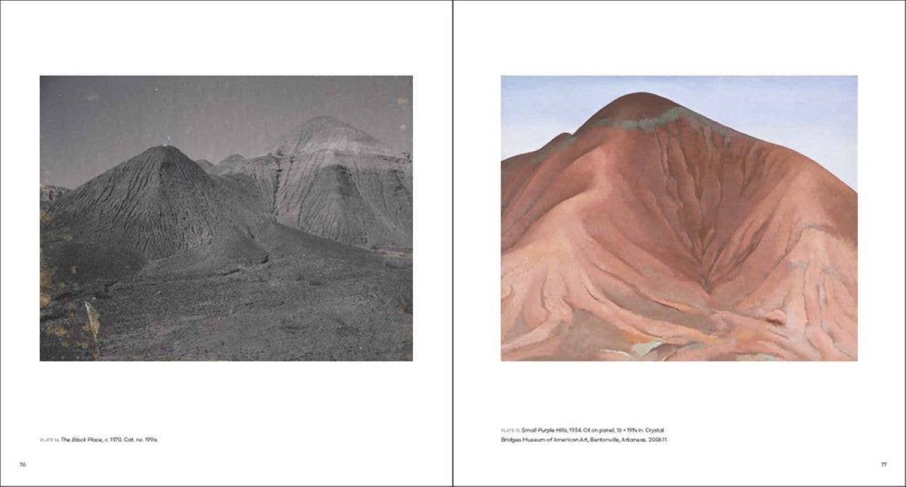 Georgia O'Keeffe, Photographer:: Hardcover