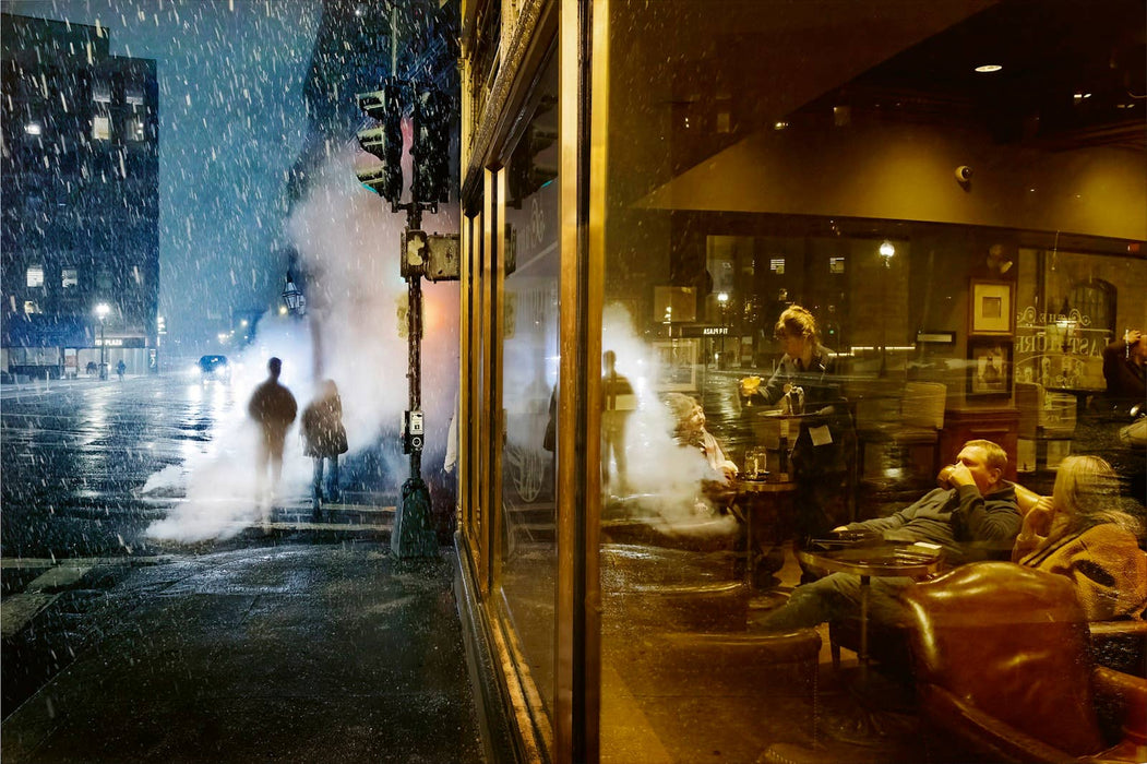 Winterland