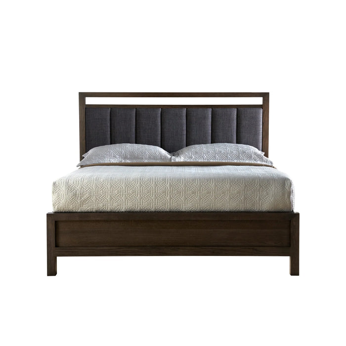 Fulton  Bed