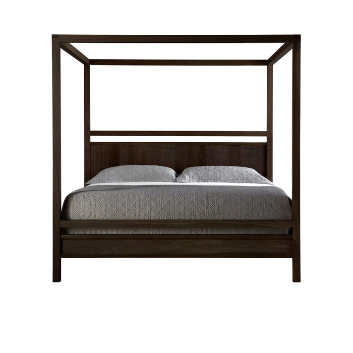 Fulton Poster Canopy Bed