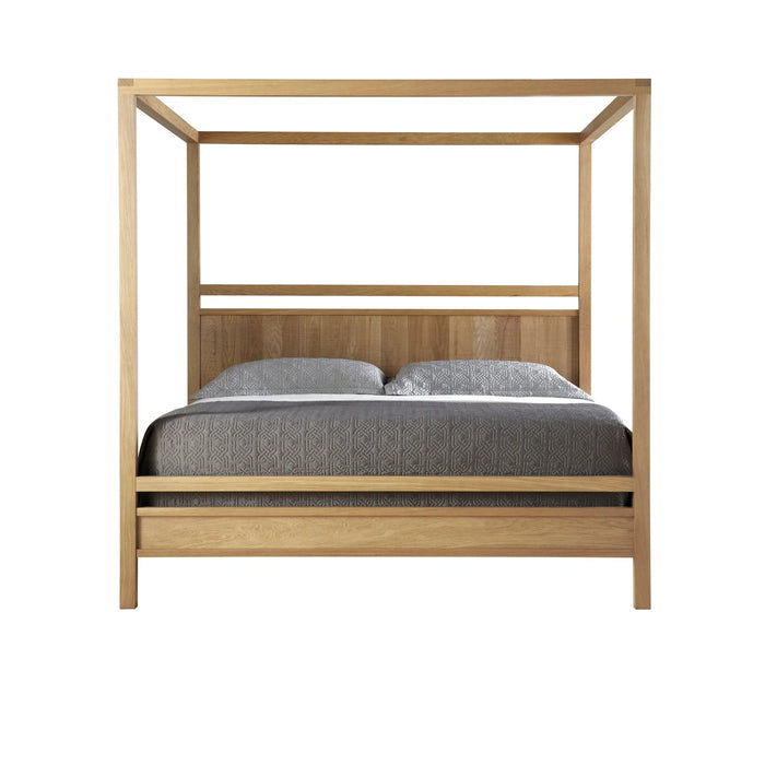 Fulton Poster Canopy Bed
