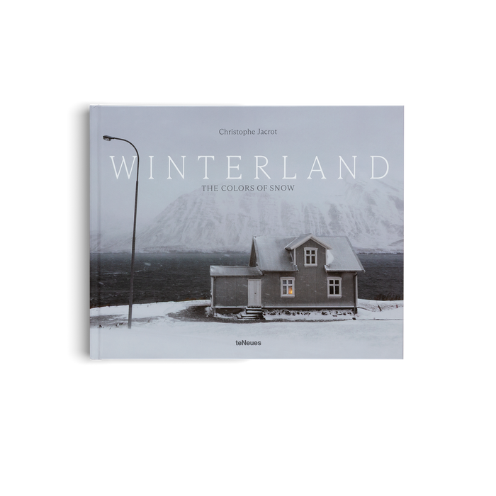 Winterland