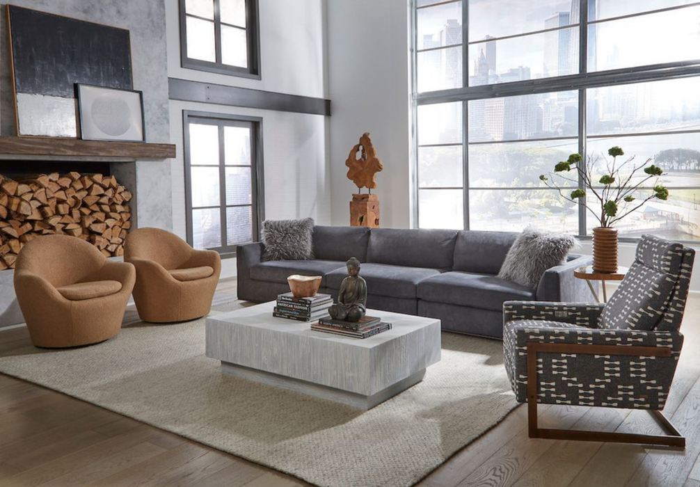 Siena Sofa & Sectional