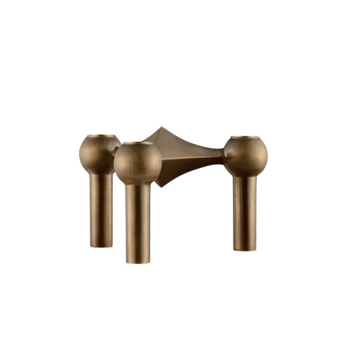 Stacking Candle Holder