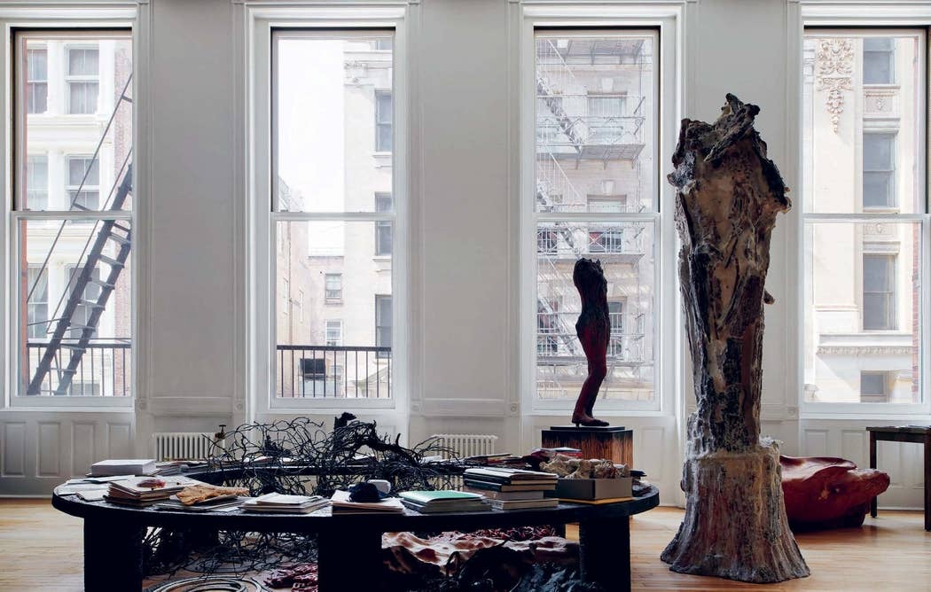 Art in Residence
