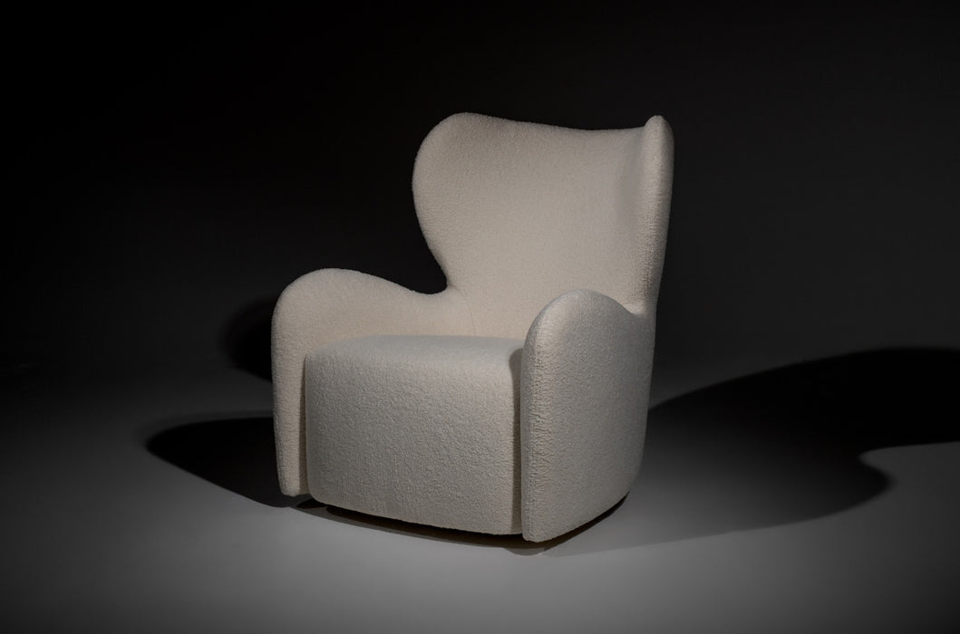 Kobe Swivel Chair