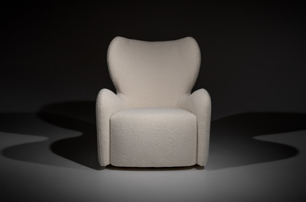 Kobe Swivel Chair