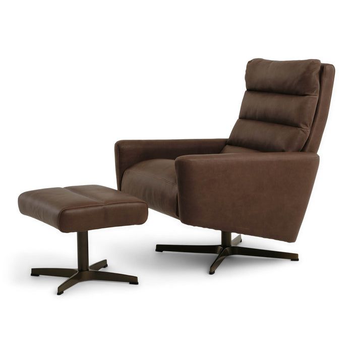 Draper Recliner