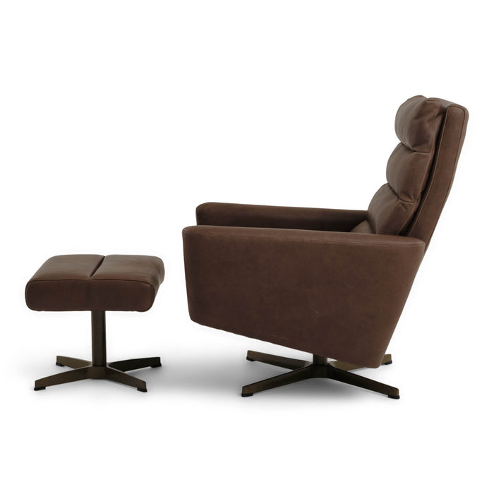 Draper Recliner