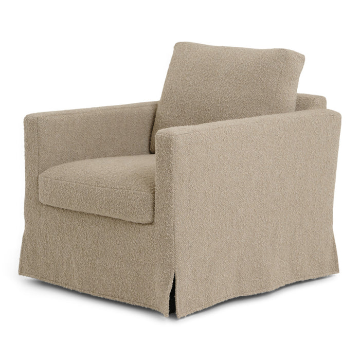 Tali Petite Track Arm Chair