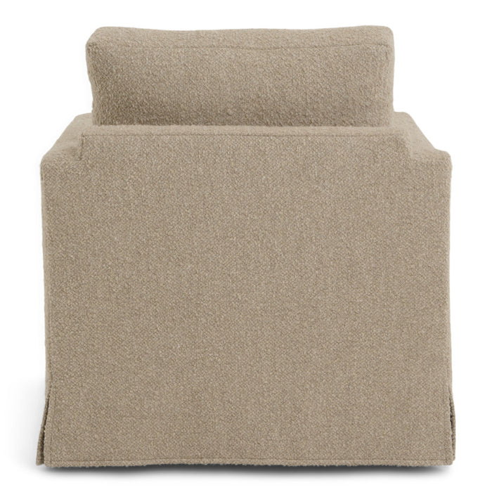Tali Petite Track Arm Chair