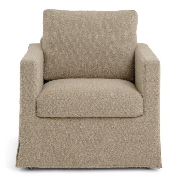 Tali Petite Track Arm Chair