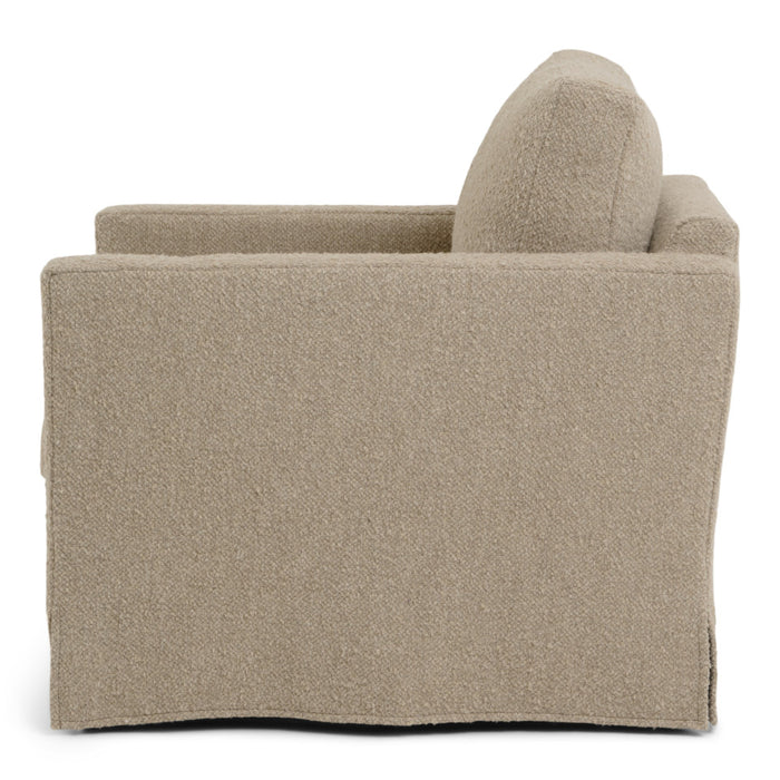 Tali Petite Track Arm Chair
