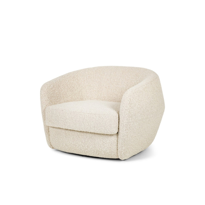 Berger Swivel Chair - Showroom