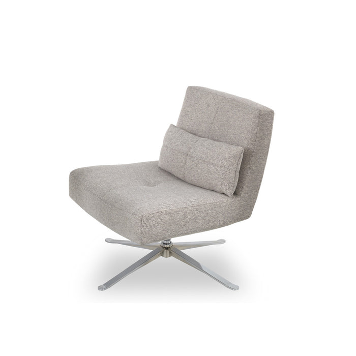 Hugo Swivel Chair