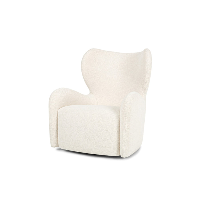 Kobe Swivel Chair