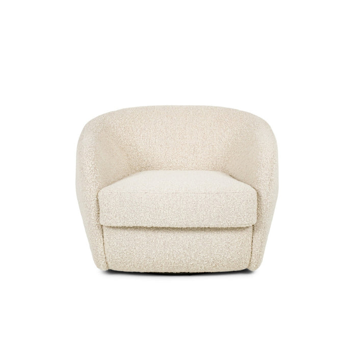 Berger Swivel Chair - Showroom