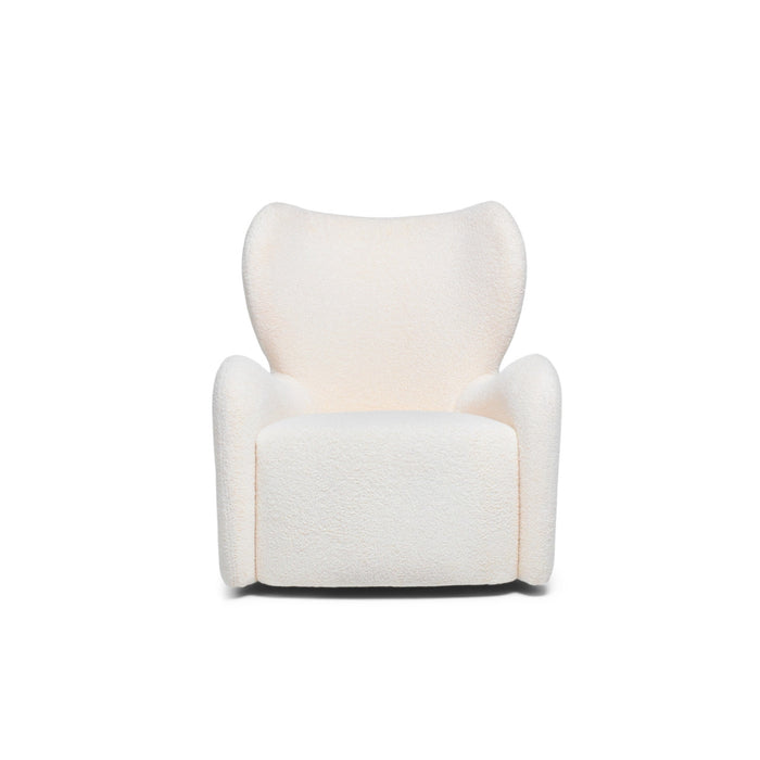 Kobe Swivel Chair