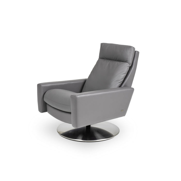 Cumulus Comfort Air Chair + Ottoman