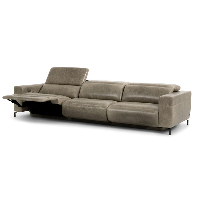 Monza Recliner Sofa