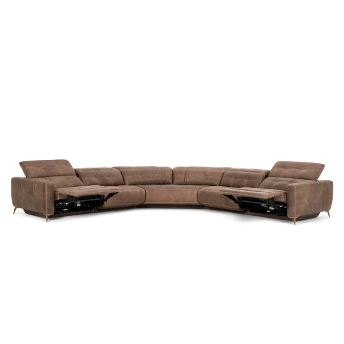 Verona Recliner Sofa