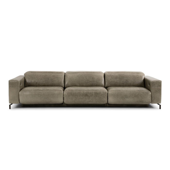 Monza Recliner Sofa