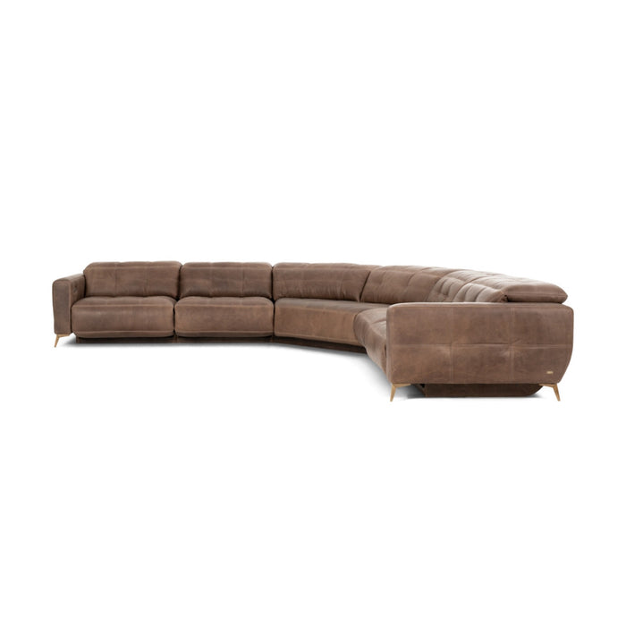 Verona Recliner Sofa