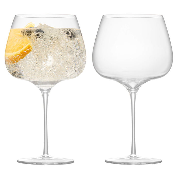 Juno Gin Glasses - Set of 2